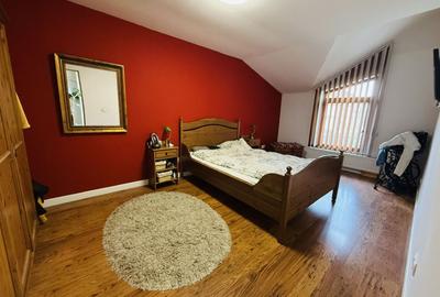 Bogdanestilor | Casa individuala | 9 camere |  Mobilata-Utilata | Comision 0% - 23