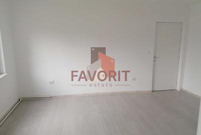 Apartament cu 2 camere semidecomandat în Circumvalațiunii