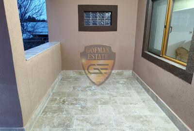 Casă 3 camere Valu Traian Mansardabilă 110mp, teren 300mp, Mobilat, Utilat, gaze - 12