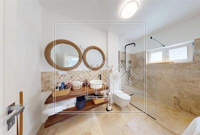 Penthouse la cheie - confort lux - mobilat si utilat complet - 2