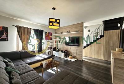 De vânzare duplex modern mobilat complet - Șelimbăr, Sibiu - zonă premium - 2