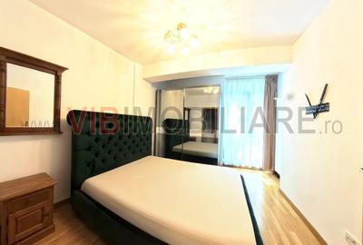 Apartament Elegant, 3 Camere si 2 Bai - Kiseleff/ Clucerului - 11