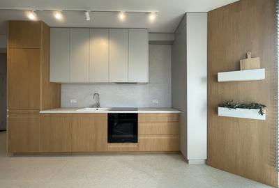 Apartament ultrafinisat de 3 camere la prima inchiriere! - 13