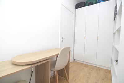 Apartament Superb 2 Camere Ivory Residence | Suprafete Generoase - 20