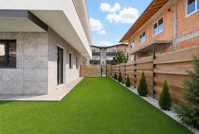 Duplex Modern - SU 150MP | Terasa Rooftop 70mp | ST 200MP | Sub Cetate - 3