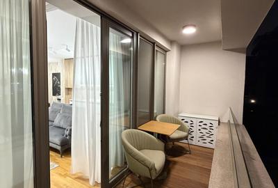 Apartament 2 camere Prima inchiriere Sos Nordului loc de parcare subteran inclus - 7