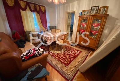 Vand apartament 2 camere Sagului - Rusu Sirianu - 1