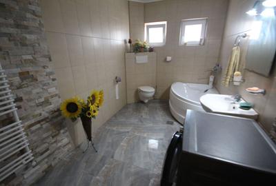 Casa individuala, ideala pentru o familie - 20