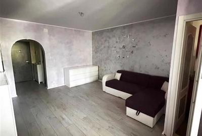 Garsonieră semidecomandată în Tătărași