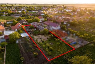 RECO Casa in Girisu de Cris, la 12 km de Oradea - 9