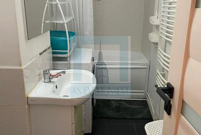 Apartament 2 camere , mobilat/utilat - zona Racadau - 7