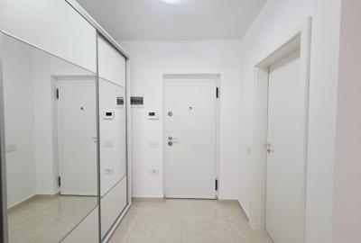 Apartament cu doua camere bloc nou CT Ac loc de parcare - 8