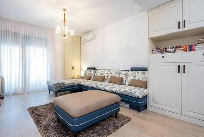 Ocazie! La 10 metri de Padurea Baneasa! Apartament modern, parcare inclusa - 8