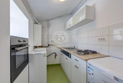 Zona Unirii- Garsoniera de Vanzare in Imobil Nou- Comision 0% - 3