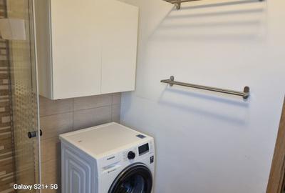 Soarelui | 3 camere | 78 mp utili | Etaj 1 | 3 clime | Parcare - 19