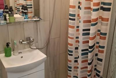 Apartament cu 2 camere, etajul 2/4, zona Alexandru cel Bun - 5