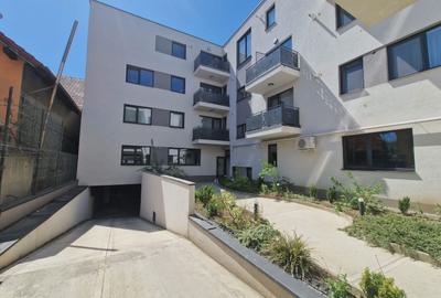 Comision 0% ap 3 camere, finisat, parcare subterana, str Traian Vuia - 33