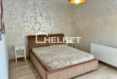 Garsonieră în Aurel Vlaicu