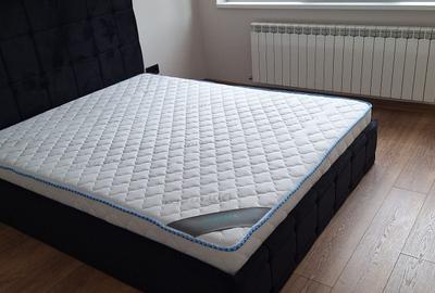 Vanzare apartament  renovat complet, zona Parfumul Teilor, etaj 1. - 12