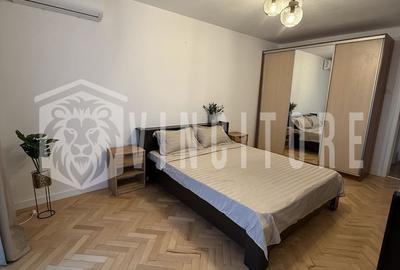 Apartament 3 Camere | 3 Min Metrou N. Grigorescu | Prima Inchiriere - 2