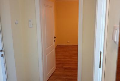 Cea mai bună ofertă 2 cam deco Rond A.Iulia / Vedere spate - 5