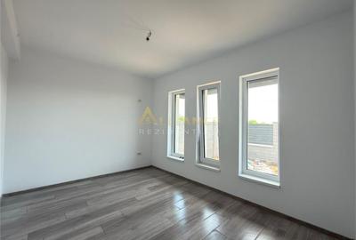 Casa individuala ~ P+1E+POD ~ 5 camere - 2 bai ~ 309 teren - 11
