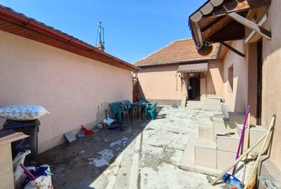 Casa pe parter Individuala Anvelopata Ghiroda - 12