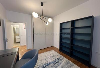 BANEASA STEJARII THE IVY APARTAMENT 4 CAMERE  ROVERE | PARCARE - 12