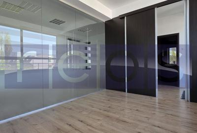 INCHIRIERE   APARTAMENT  4 CAMERE   DOROBANTI  130MP - 6