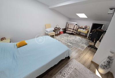 Etaj 3! Apartament 3 camere 2 băi, CUG, 92mp + loc parcare - 4