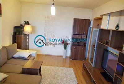 Royal Imobiliare - Vanzare apartament 2 camere zona Piata Mihai Viteazu - 2