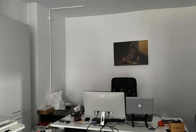 Cladire individuala, Stefan cel Mare – Eminescu. Ideal birou, clinica - 13