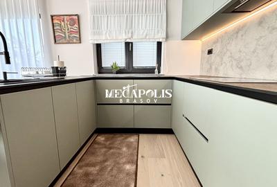 Casă 3 camere | Curte 625 MP | Premium | Drum Privat | Cristian - 21