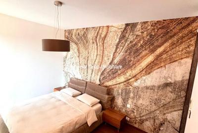 Apartament cu vedere panoramică spre lacul Floreasca si Herastrau - 10