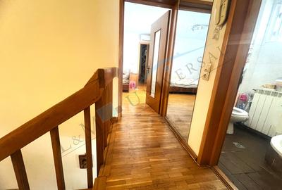 PIATA DOROBANTI-Vila 6 Camere,SPATIOASA in INIMA CAPITALEI, Locatie Exclusivista - 5