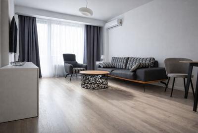 Apartament 2 camere • 62 mp • finisaje premium • Salcâmului • - 2
