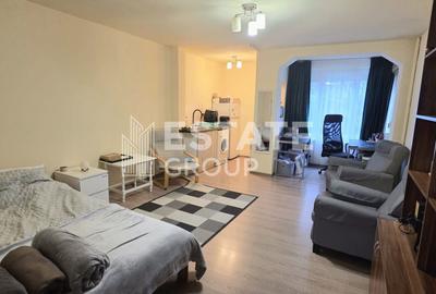 Apartament cu 1 camera in zona Medicina - 2