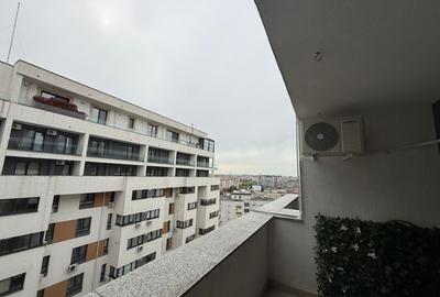 Duplex 3 camere | De Inchiriat | Parcul Carol | Parcare | Central Address - 12