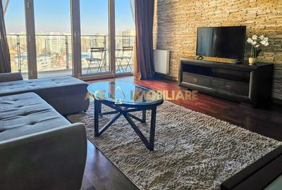 2 Camere de vanzare | Dristor - InCity | Metrou  | 73 mp | Comision 0% - 1