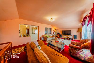 Casa P+M, teren în suprafata de 500 mp, Utvin - 8
