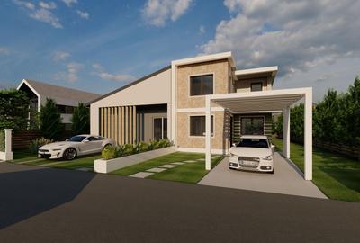 Teren Construcții intravilan de 312 mp, în UTA