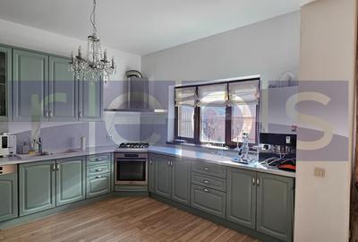 VANZARE CASA P+E+M 4 CAMERE | EROII REVOLUTIEI | PARCUL CAROL - 10