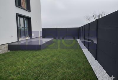 VANZARE VILA P+1+M | 170 MP UTILI | 6 CAMERE | BALOTESTI | - 4