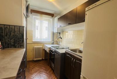 Apartament 3 camere | etaj intermediar | 52 mpu | zona Big Manastur - 2