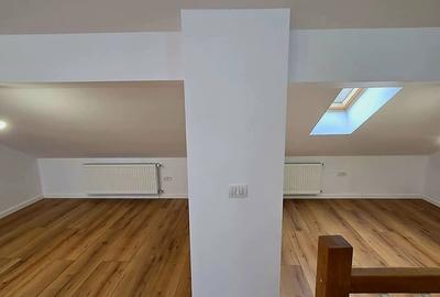 Modern- 5 camere- deosebit - 3 bai- renovat integral - 11