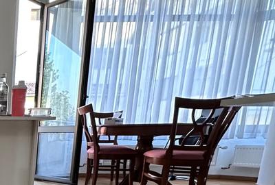 Apartament cu 4 camere în Primăverii