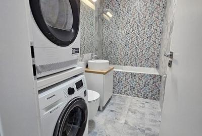 Apartament de Închiriat – Încălzire Pardoseală, Parcare Subte - 18