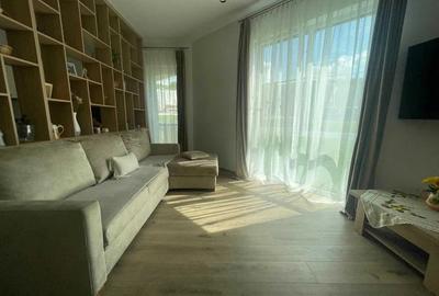 Apartament de vanzare 2 camere 53mp zona Urbano Panoramic - 3