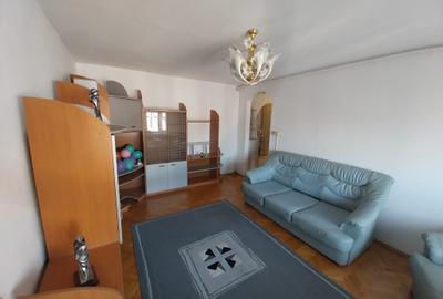 Apartament decomandat, confort 1, Grivitei.