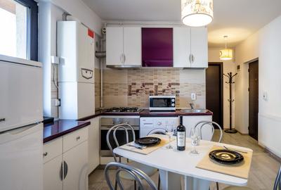 Apartament 2 camere LUX zona Pache Protopopescu - 2